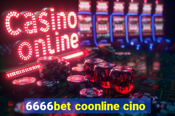 6666bet coonline cino